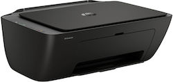 HP DeskJet 2920 Wireless All-in-One Color Printer