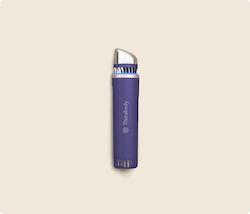 Therabody TheraFace Depuffing Wand — Indigo