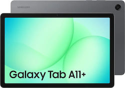 Samsung Galaxy Tab A11+ 5G (11")
