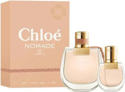 Chloé Nomade EDP 75 ml + EDP 20 ml (Woman)