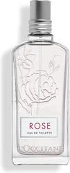L'Occitane Rose Eau De Toilette 50 ml (woman)