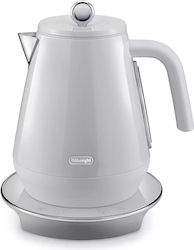 DeLonghi KBY2011 White