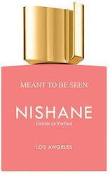 Nishane Meant To Be Seen Extrait de Parfum 100 ml (Unisex)