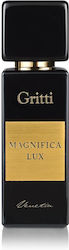 Gritti Magnifica Lux Parfum UNISEX 100 ml