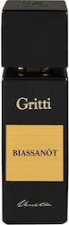 Gritti Biassanòt Unisex Parfum 100 ml