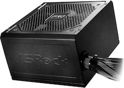 Asrock PRO-850G power supply unit 850 W 24-pin ATX ATX Black