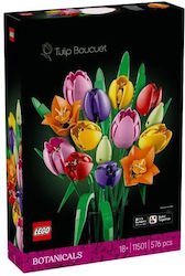 LEGO Botanicals 11501 Tulip Bouquet
