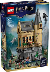 LEGO HARRY POTTER 76463 Hogwarts Castle - Hospital Wing