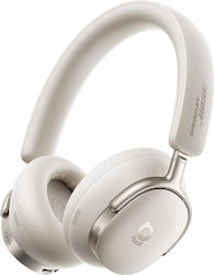 Baseus Inspire XH1 Wireless Noise Canceling Headphones in White