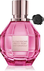 Viktor & Rolf Flowerbomb Pretty Peony Eau De Parfum 50 ml (woman)
