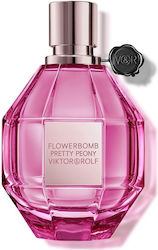 Viktor & Rolf Flowerbomb Pretty Peony Eau De Parfum 100 ml (woman)