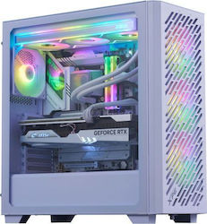 ADATA XPG VALOR AIR PRO MID TOWER White