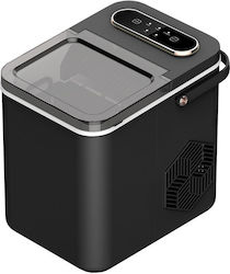 Ice maker MAESTRO MR-820 Black