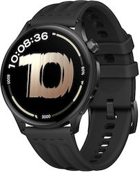 OnePlus Watch Lite - Black Smartwatch