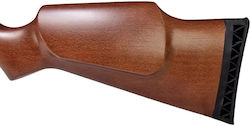 MARKSMAN Beaver 2096 gen.2 air rifle, calibre 4.5 mm, gas spring, wood, up to 17 J