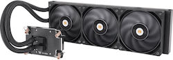 Thermaltake AW420 AIO Liquid Cooling System