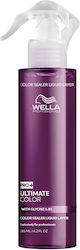Wella Ultimate Color Glycine & B5 Color Sealer Liquid Layer 185 ml