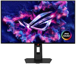 ASUS ROG Strix OLED XG27AQDMGR Computer Monitor 26.5" (67.3 cm) 2560 x 1440 Quad HD Black