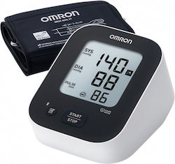 Omron M2+ Connect Blood pressure monitor Black