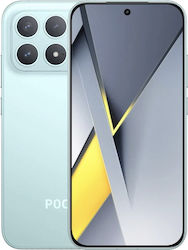 Poco F8 Pro 12+256GB DS 5G Blue