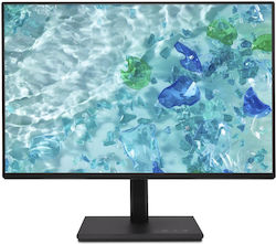 Acer B327QKB1b 37,5" Οθόνη 80cm 16:9 3840x2160 60Hz Μαύρη
