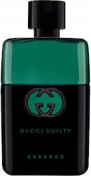Gucci Guilty Essence EDT M 90 ml