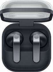 Samsung Galaxy Buds 4 Black SM-R540NZKAEUE