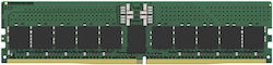 Kingston Technology KSM56R46BD8PMI-32MDI memory module 32 GB 1 x 32 GB DDR5 5600 MT/s