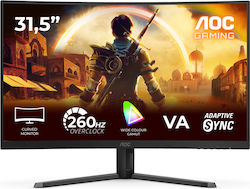 AOC Monitor Gaming (C32G42ZE)