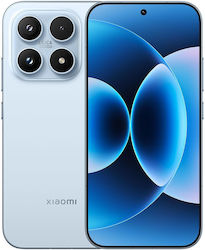 Xiaomi 17 12GB RAM + 512GB Storage 6.3" 5G Ice Blue Dual SIM EU Version