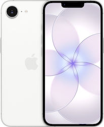 Apple iPhone 17e 256GB White