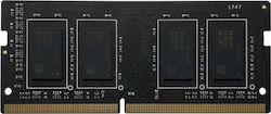 Patriot Memory Signature PSD48G24002S memory module 8 GB 1 x 8 GB DDR4 2400 MHz
