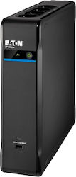 Eaton 3P Ellipse UPS uninterruptible power supply (UPS) Standby (Offline) 1.7 kVA 1040 W 8 AC outlet(s)