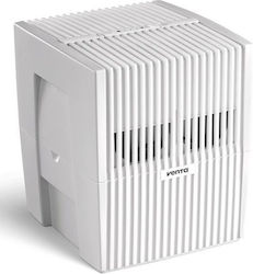 VENTA Classic LW15 Airwasher / Hygienic Humidifier - White