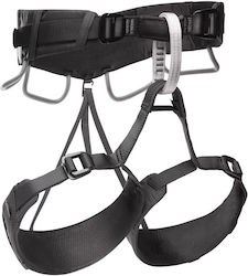 Black Diamond Momentum HARNESS PACKAGE Anthracite L/XL
