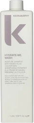 Kevin Murphy Hydrate-Me.Wash Moisture Shampoo 1000 ml