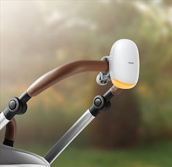 Vtech V-Hust Rocker Balancer With Night Light BC8611