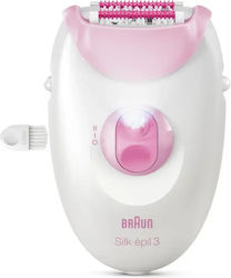 Braun Silk-épil 3-000 Epilator