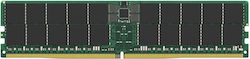 Kingston Technology KSM64R52BD4-64MD memory module 64 GB 1 x 64 GB DDR5 6400 MT/s