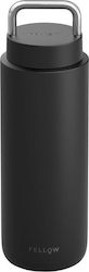 Fellow Carter Carry Tumbler 946 ml Black Thermal Mug