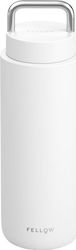 Carter Carry 946 ml Fellow White Thermal Mug Tumbler