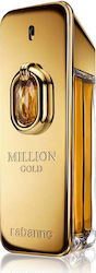Rabanne Million Gold Elixir Parfum Intense 100 ml (man)