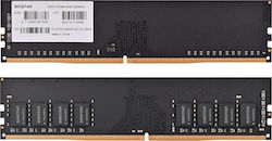 Biostar 8GB 3200MHz DDR4 memory DO32NU4N08