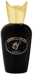 Sospiro Viola Eau De Parfum 75 ml (Unisex)