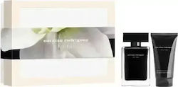 Narciso Rodriguez For Her EDT 50 ml + Hand Cream 50 ml (woman)