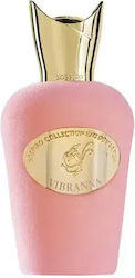 Sospiro Vibranna Eau De Parfum 100 ml (Unisex)