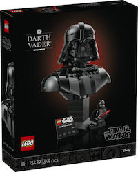LEGO STAR WARS 75439 Darth Vader Bust