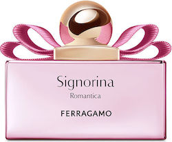 Ferragamo Signorina Romantica Eau De Parfum 50 ml (woman)