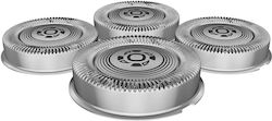 Philips HS740 Blade Refill HS740/15 Replacement electric shaving heads