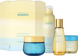 Rituals The Ritual Of Seshen 4-Piece Caring Bestsellers Gift Set